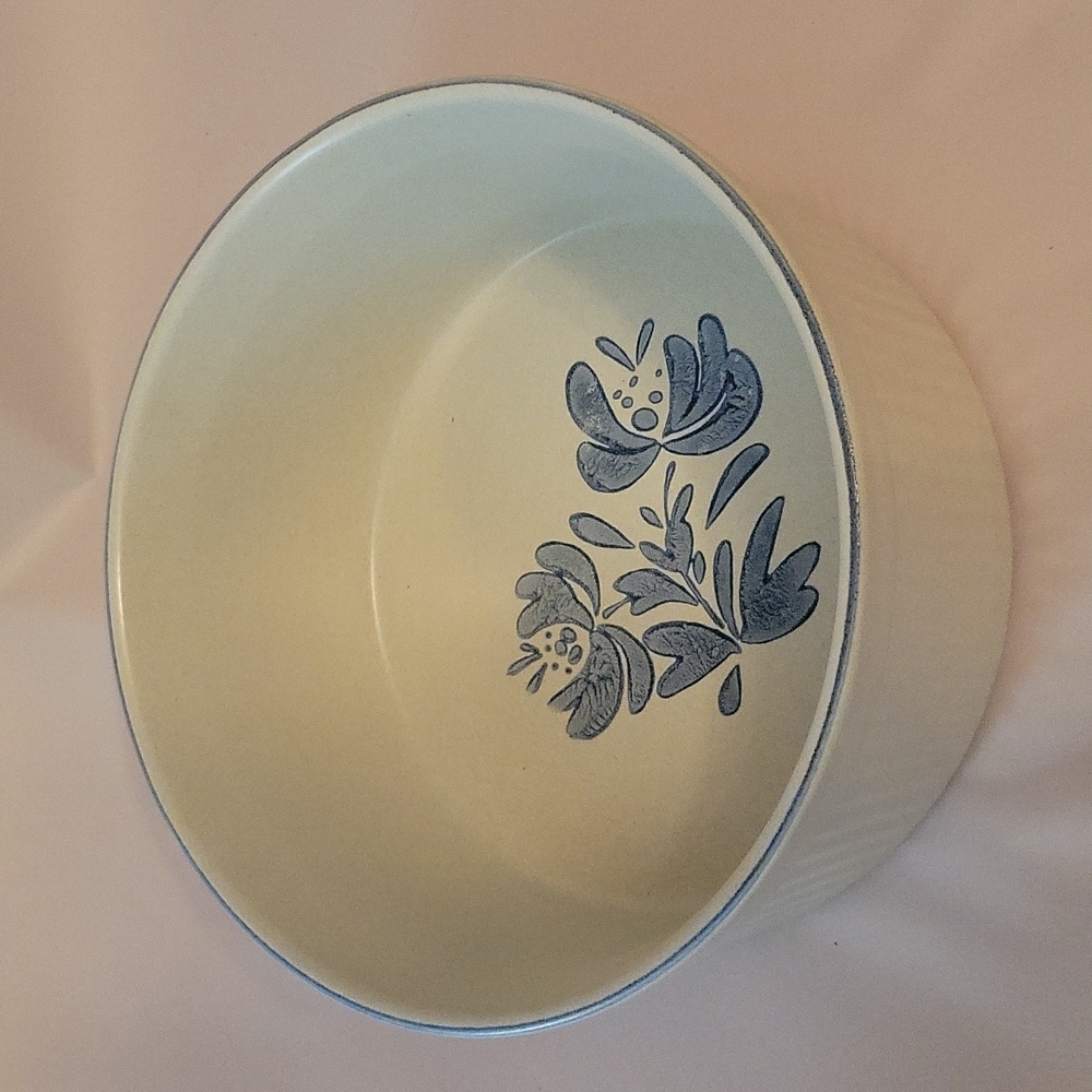Pfaltzgraff Yorketowne 408 Souffle Bowl